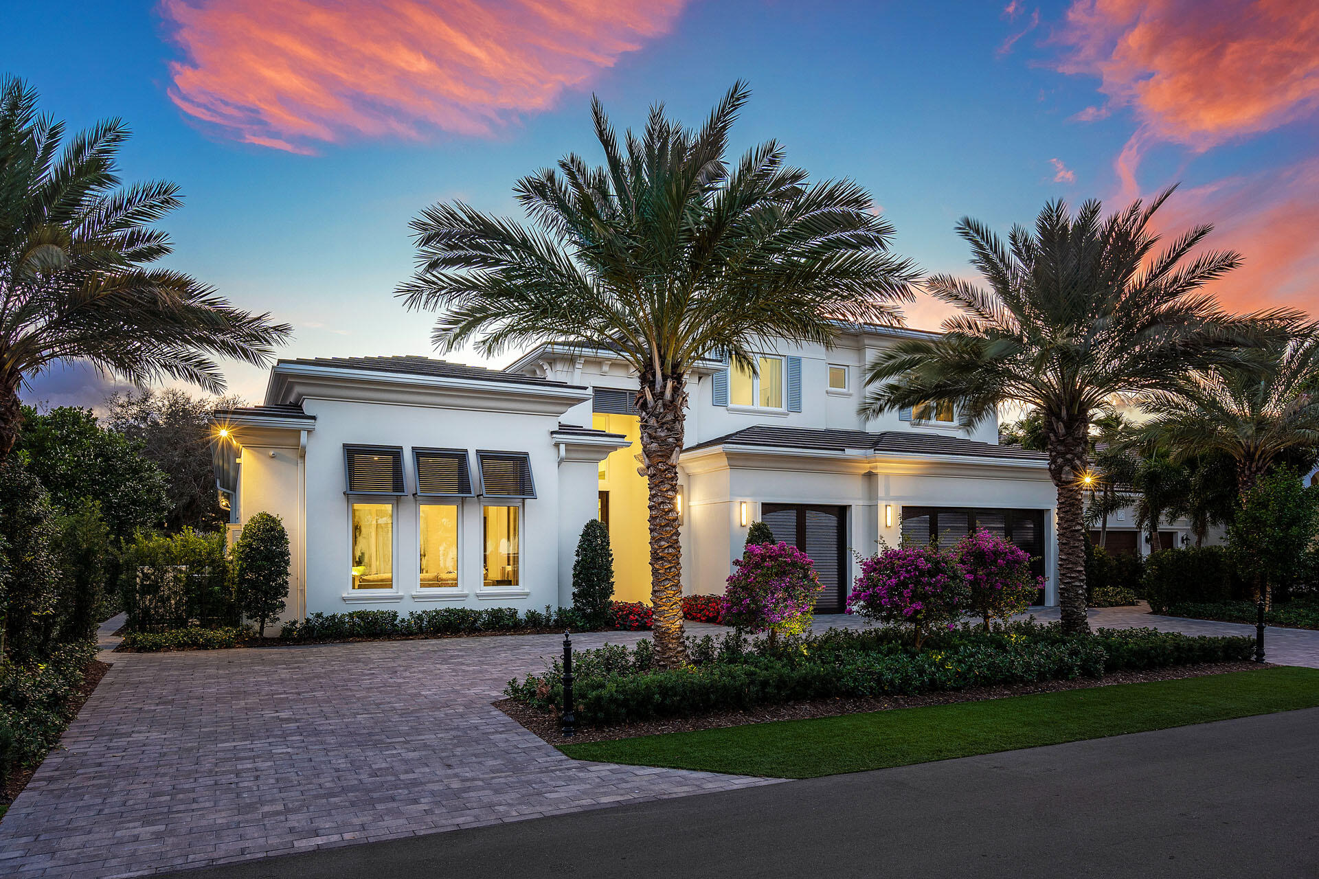 ROYAL PALM YACHT & COUNTR - Residential