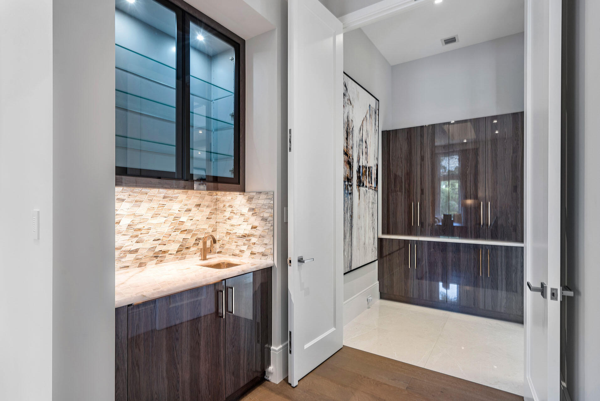 ROYAL PALM YACHT & COUNTR - Residential