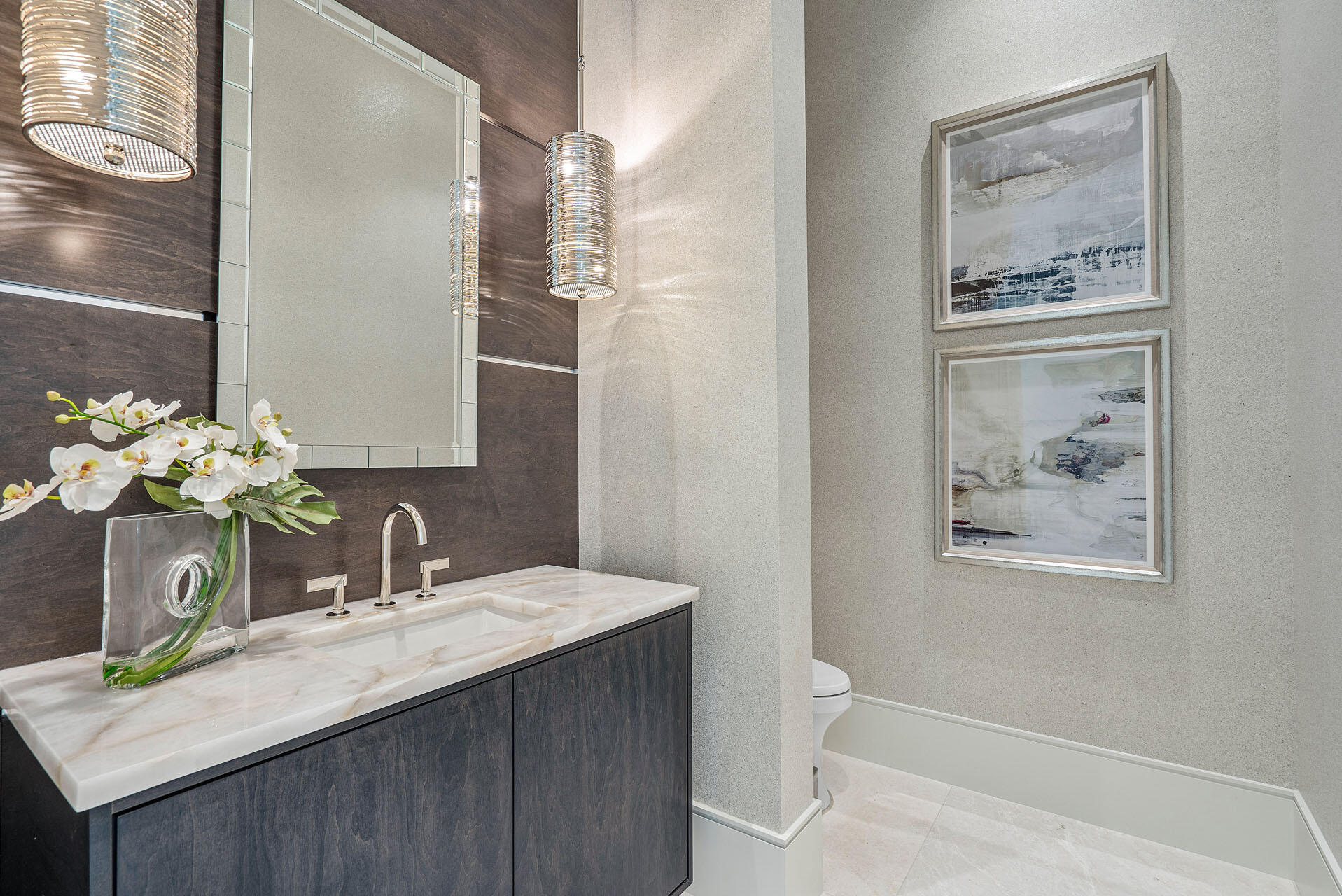 ROYAL PALM YACHT & COUNTR - Residential