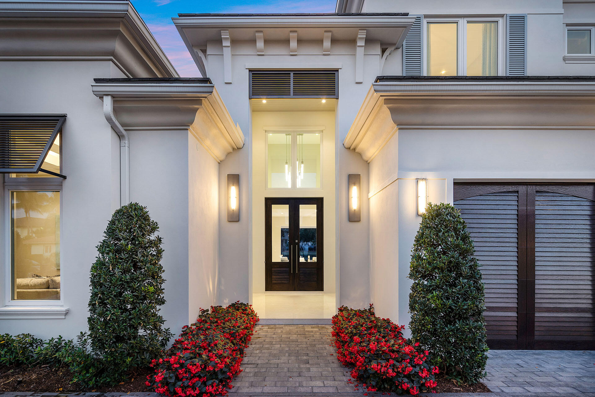 ROYAL PALM YACHT & COUNTR - Residential