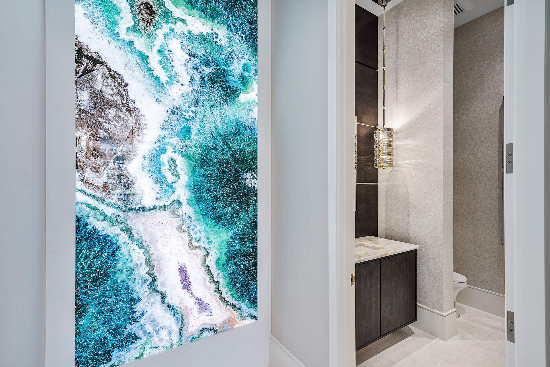 ROYAL PALM YACHT & COUNTR - Residential