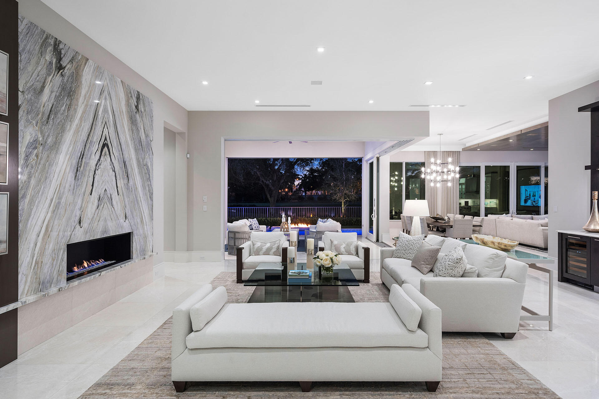 ROYAL PALM YACHT & COUNTR - Residential