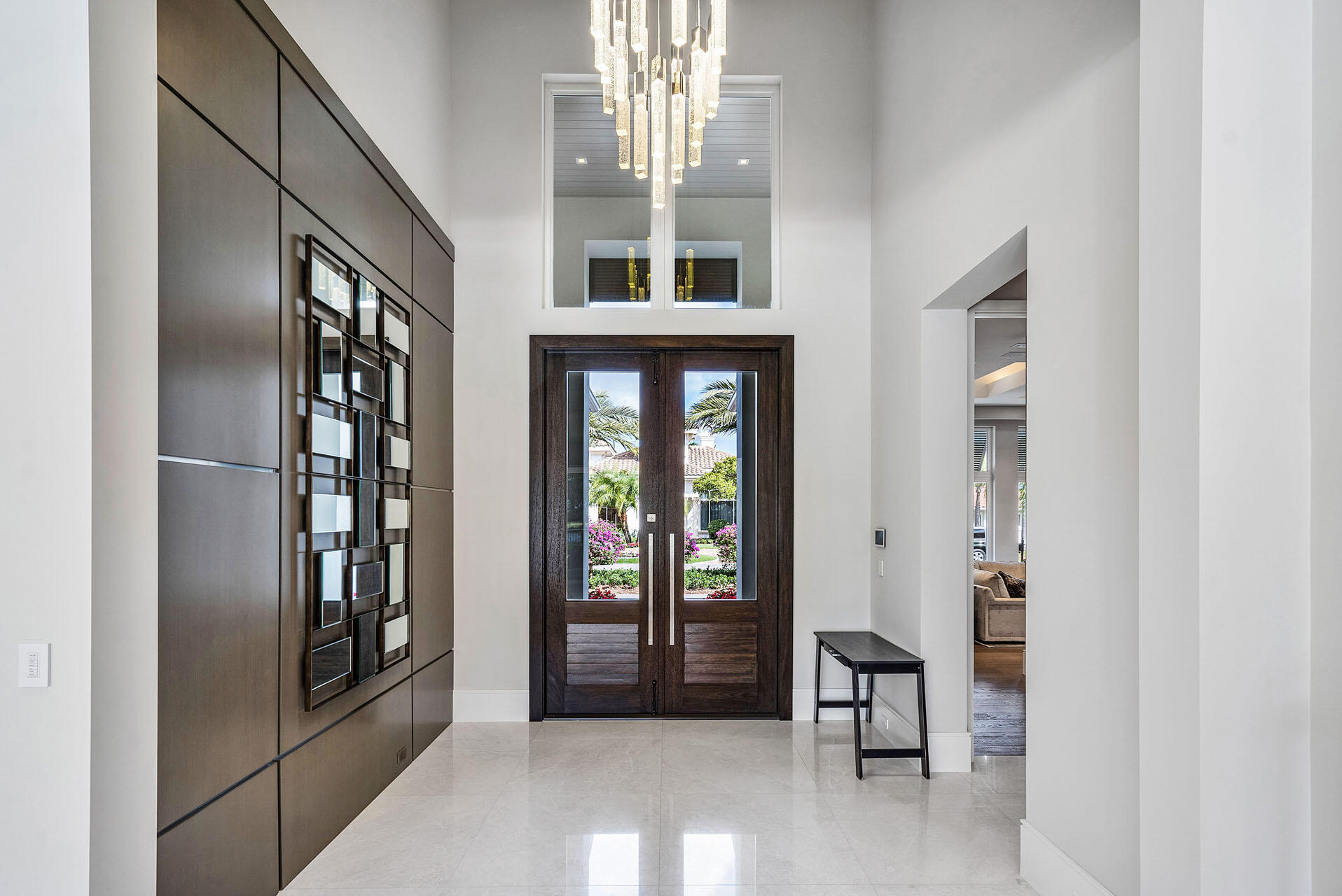 ROYAL PALM YACHT & COUNTR - Residential