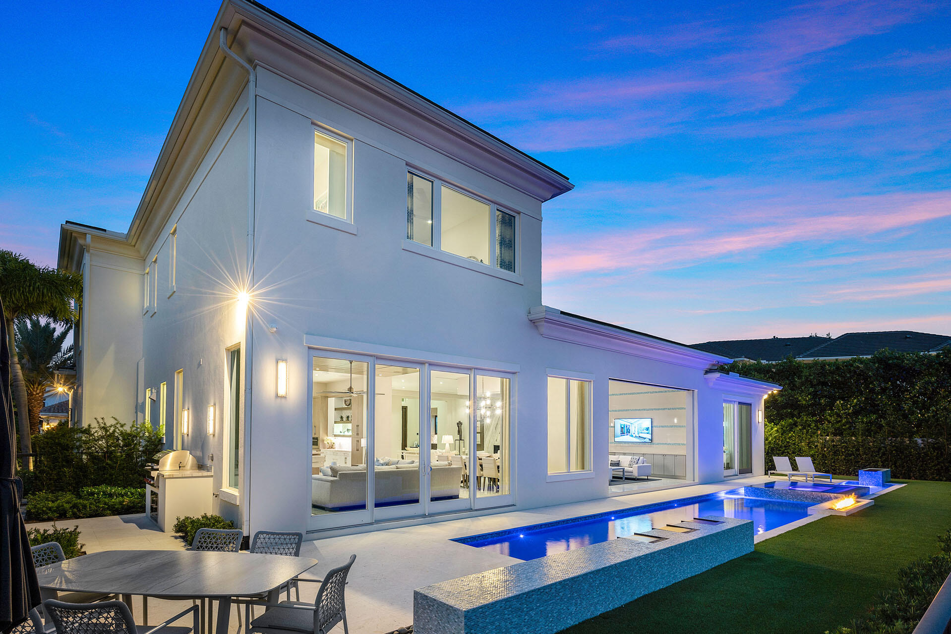 ROYAL PALM YACHT & COUNTR - Residential