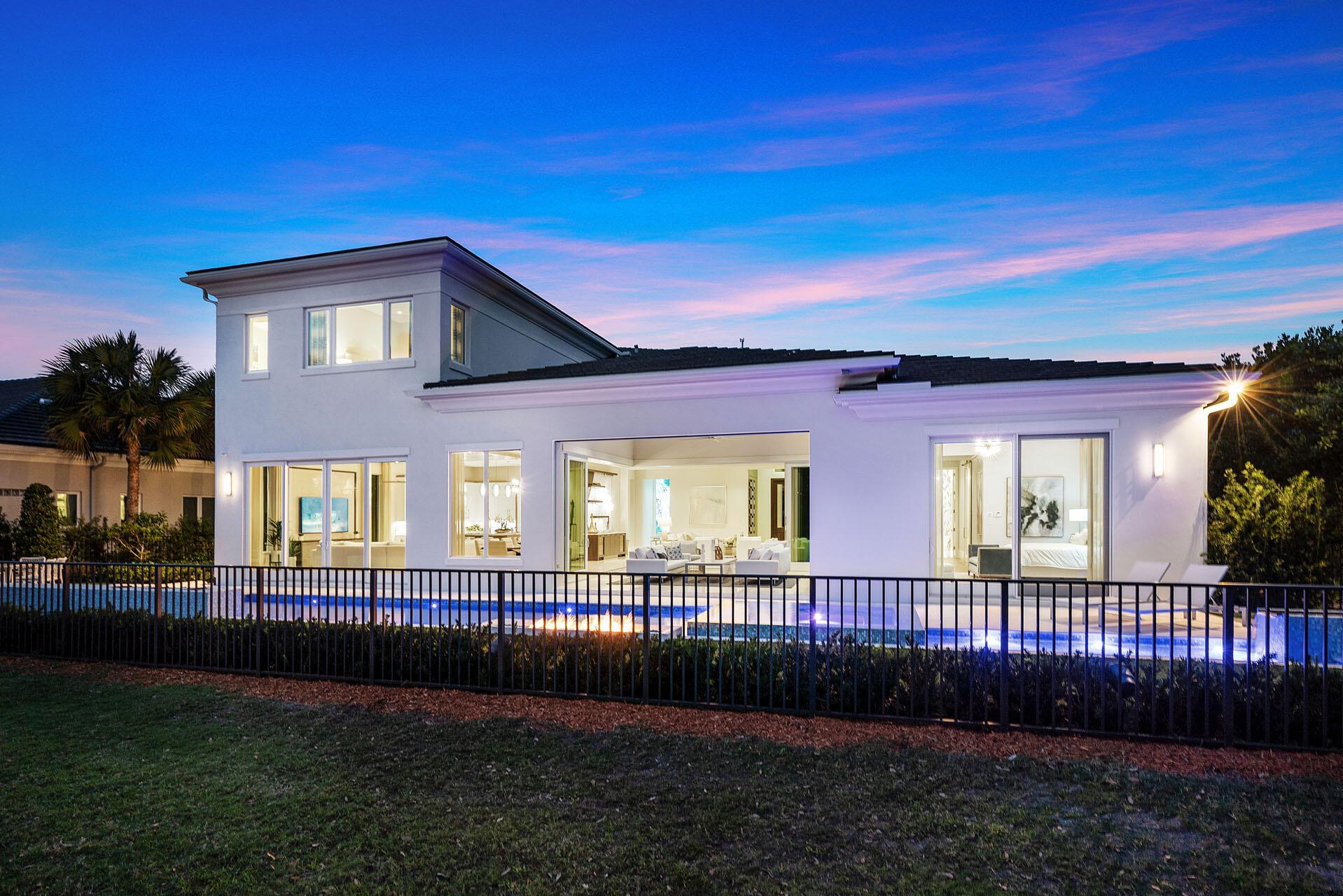 ROYAL PALM YACHT & COUNTR - Residential