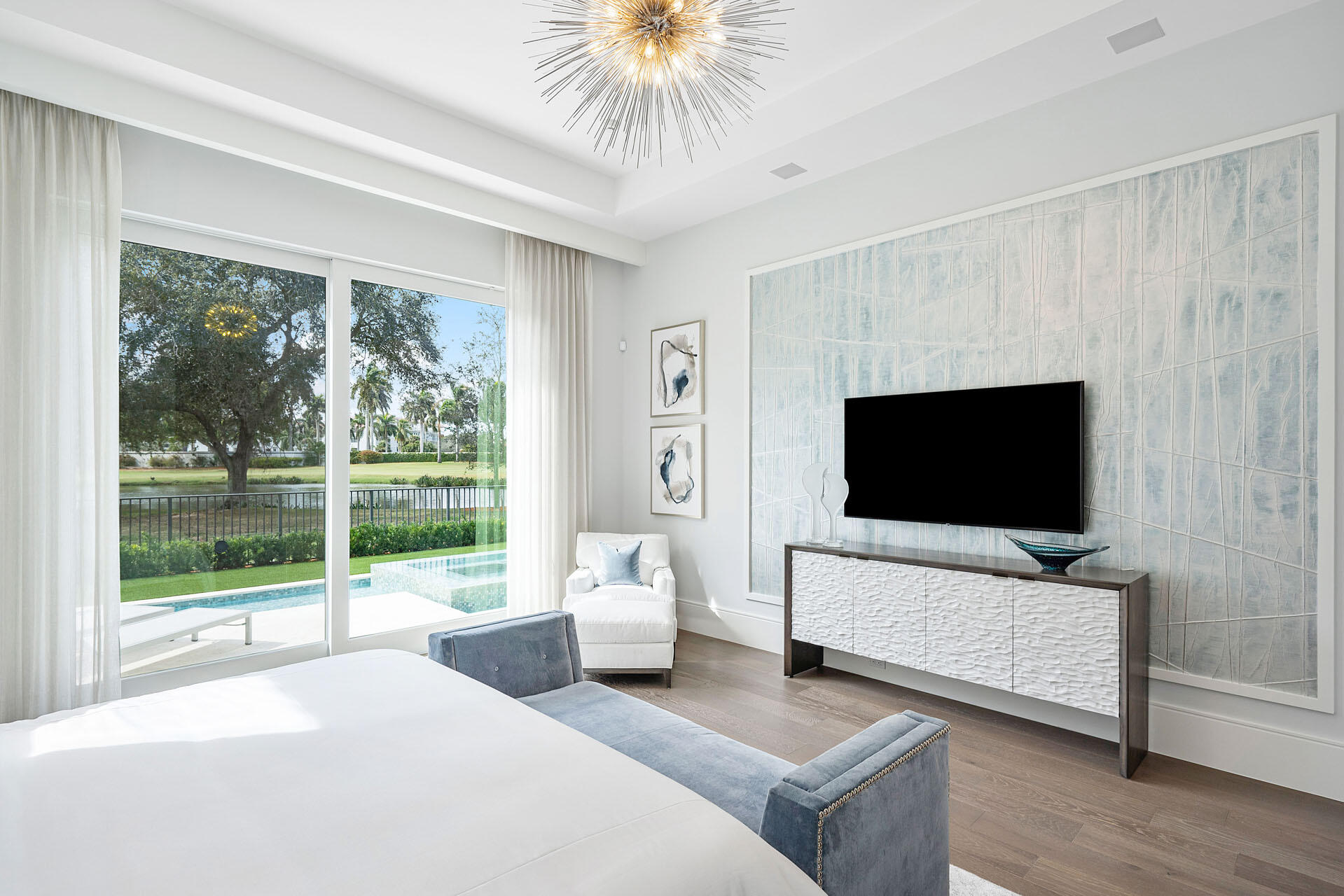 ROYAL PALM YACHT & COUNTR - Residential