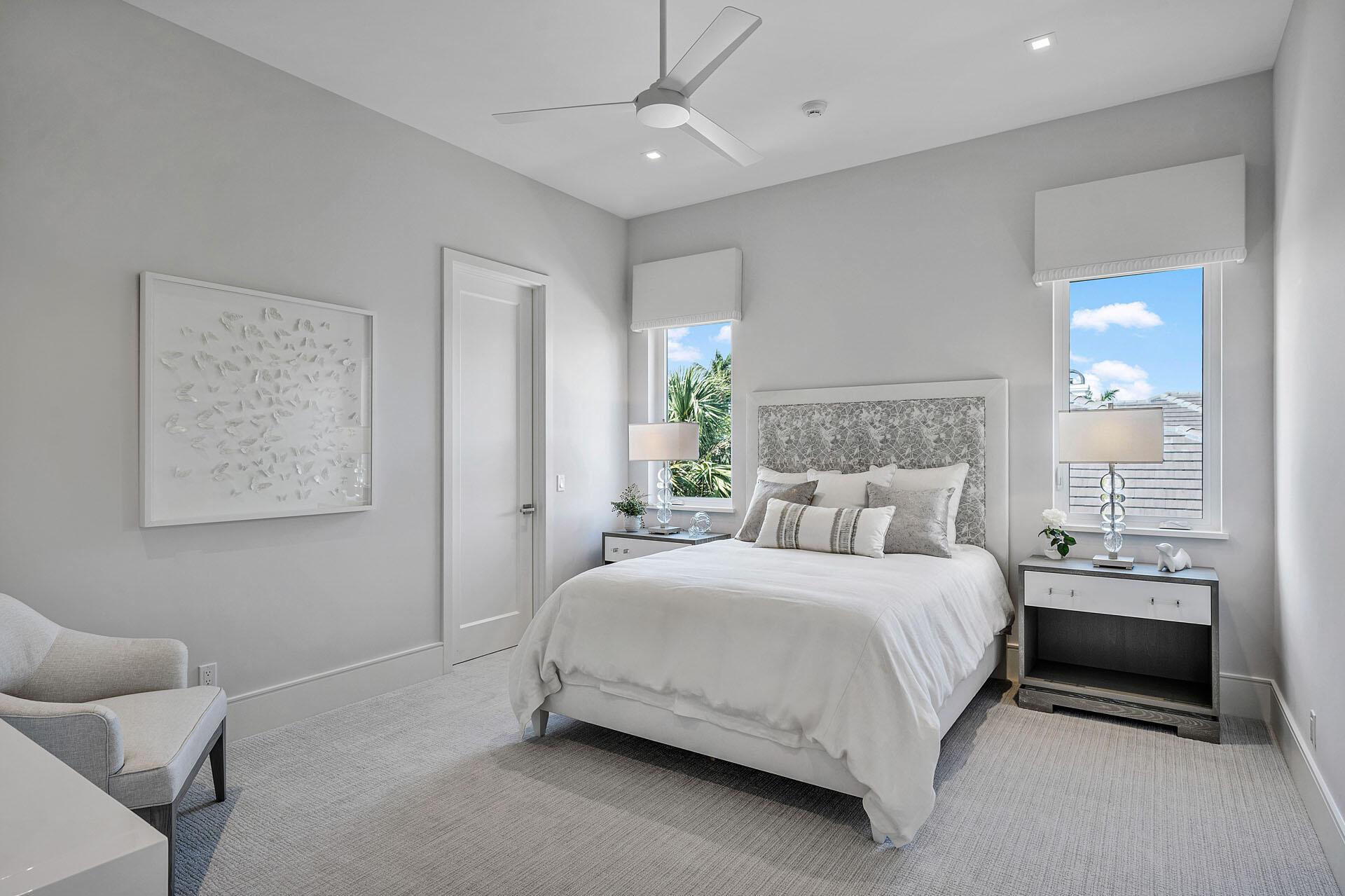 ROYAL PALM YACHT & COUNTR - Residential