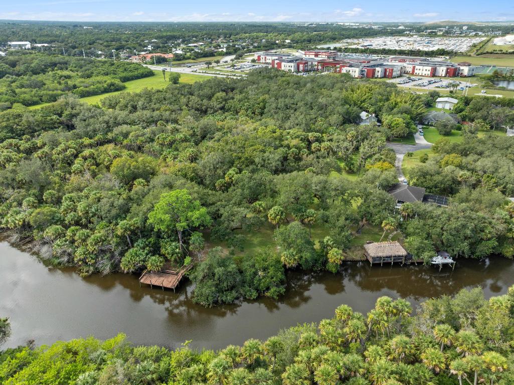 Sweetwater Sub - Land