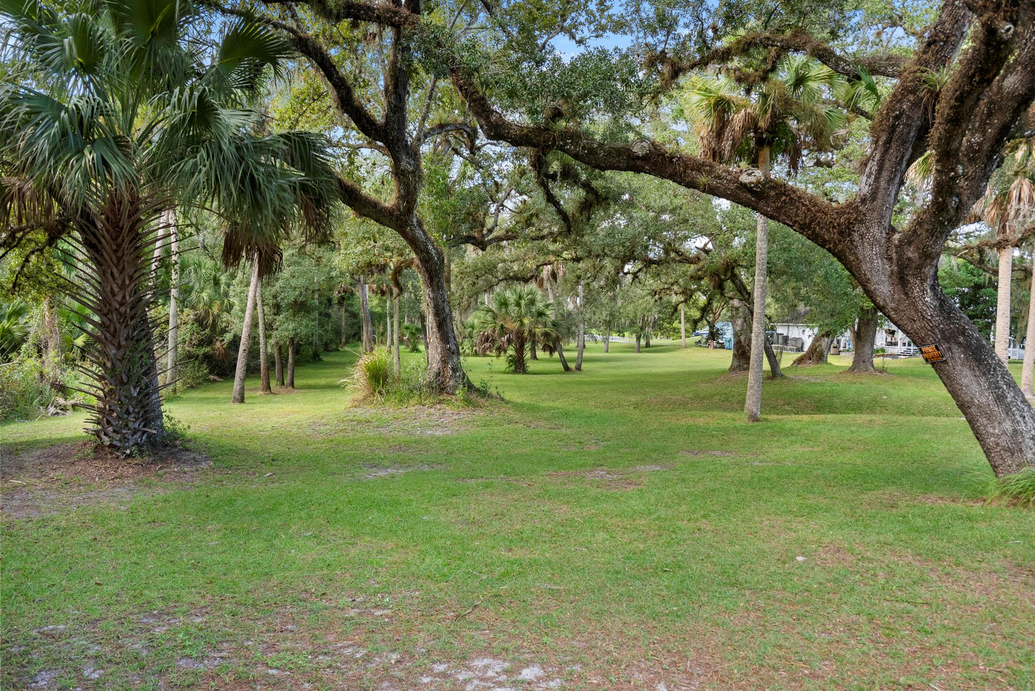 Sweetwater Sub - Land