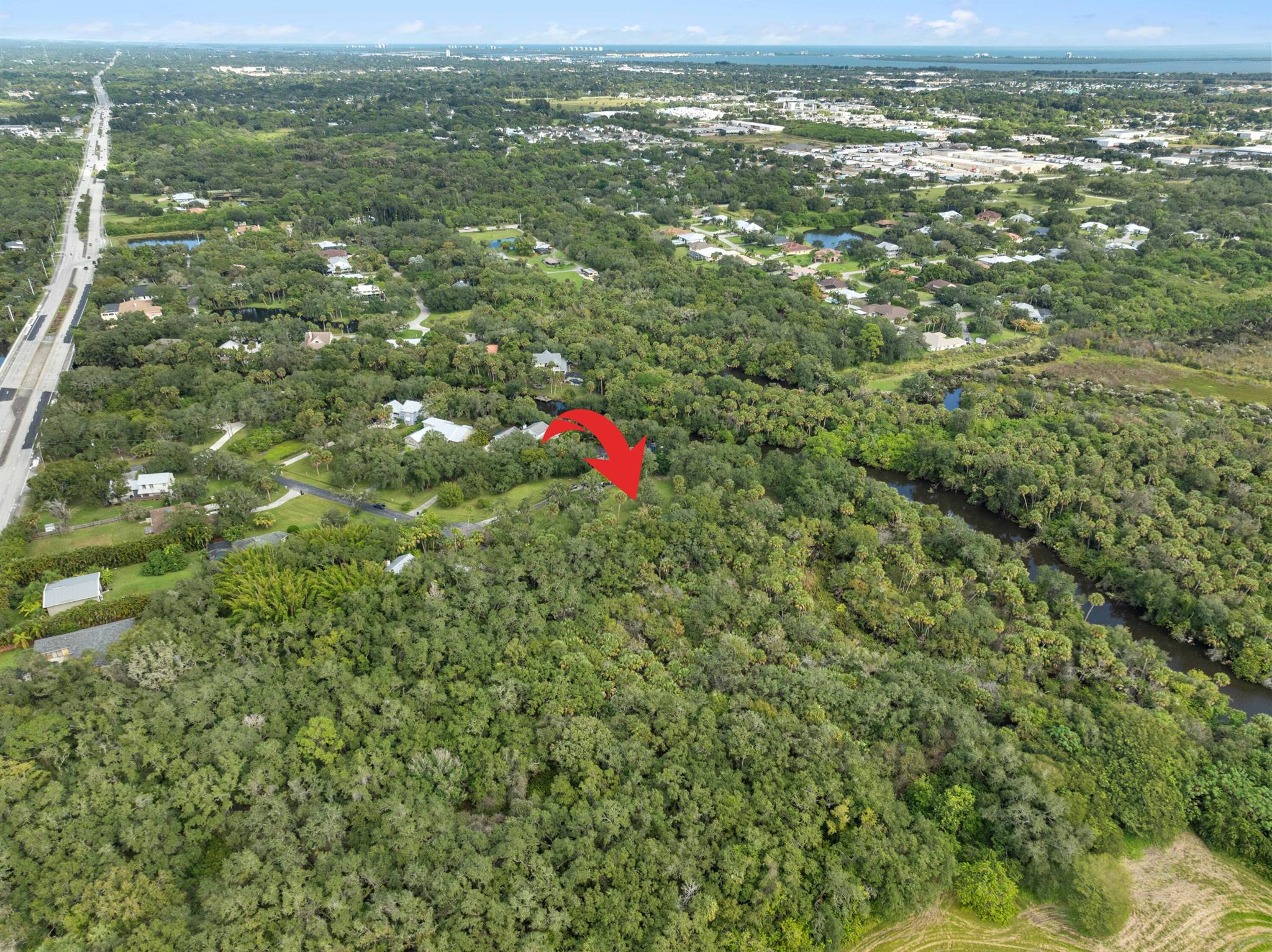 Sweetwater Sub - Land