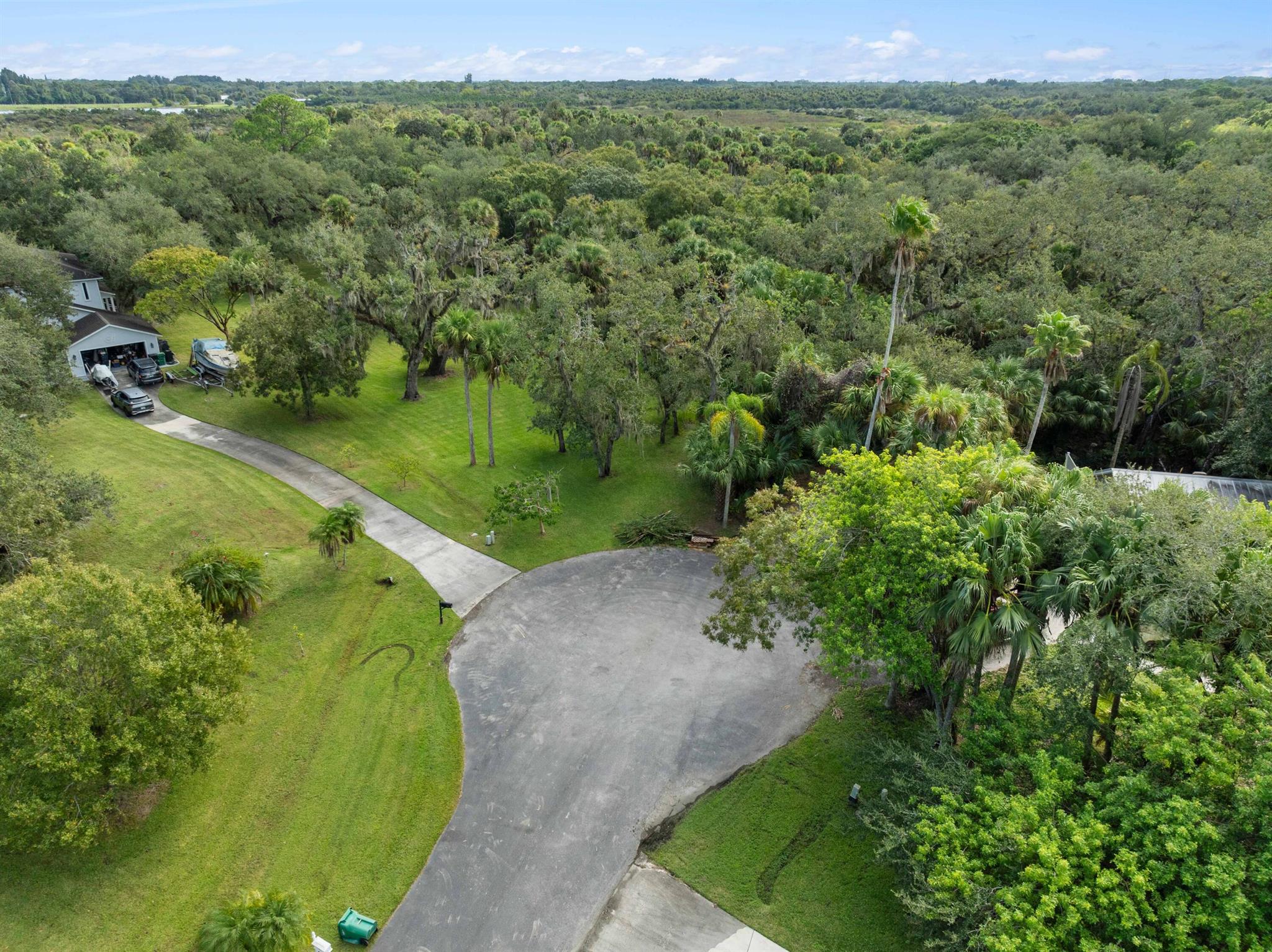 Sweetwater Sub - Land