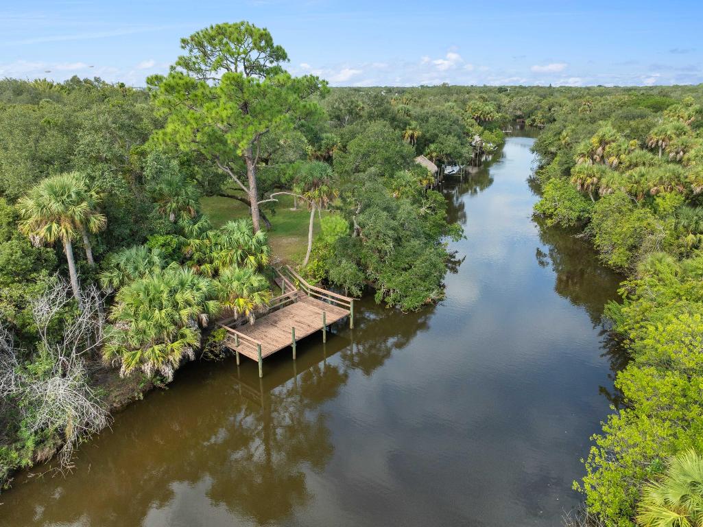 Sweetwater Sub - Land