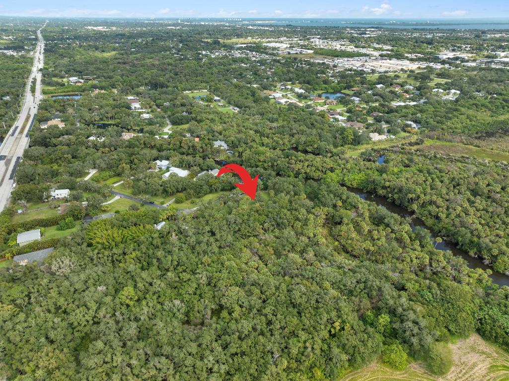 Sweetwater Sub - Land