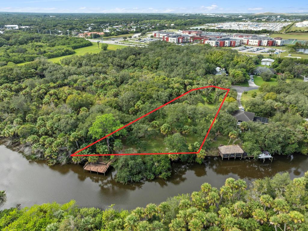 Sweetwater Sub - Land