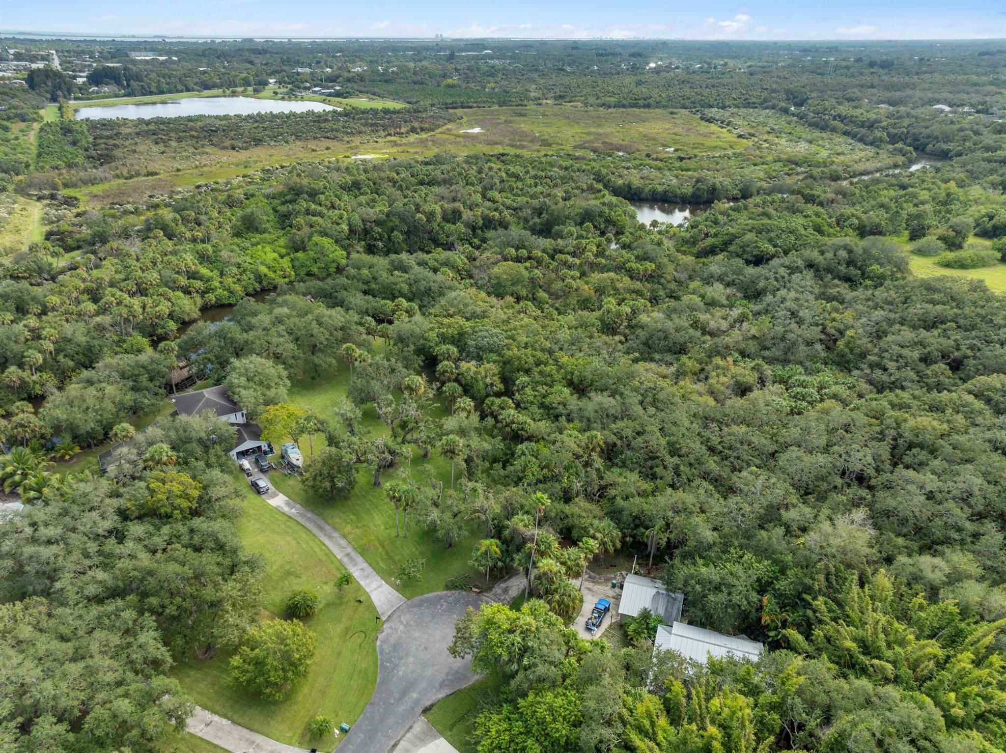 Sweetwater Sub - Land