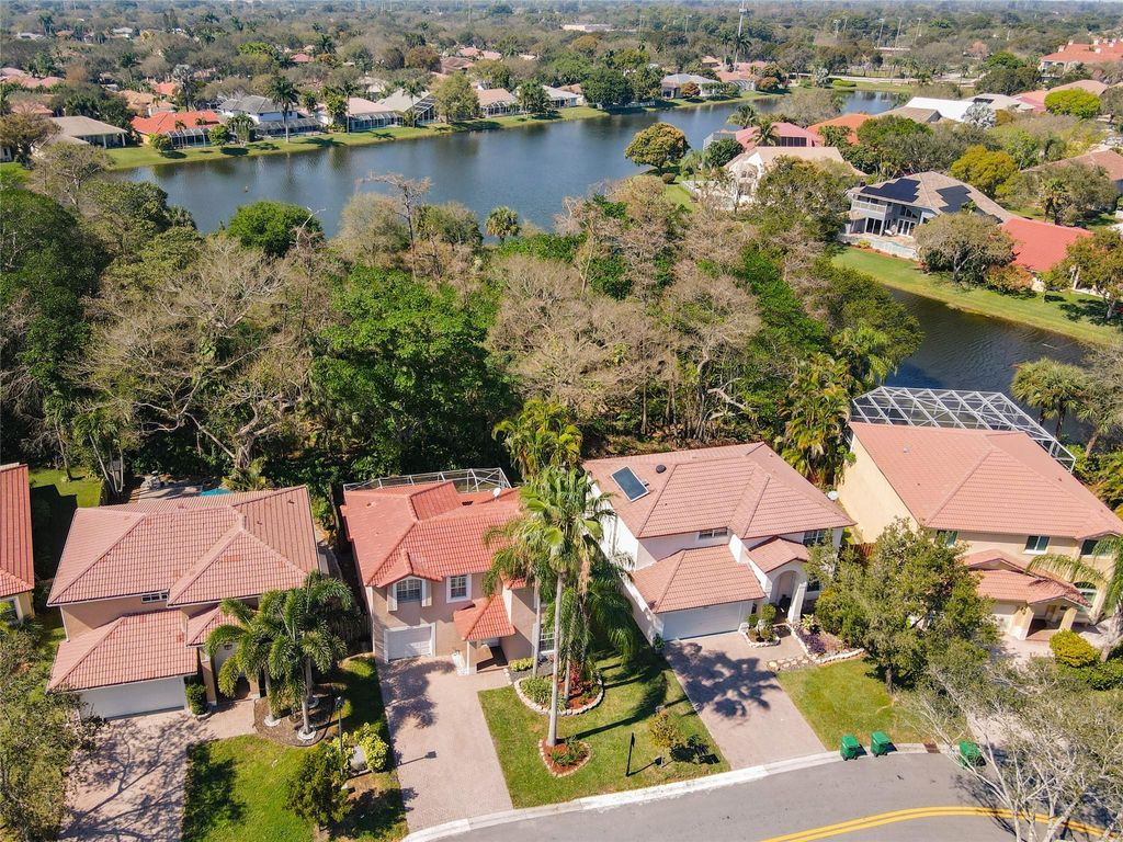 Photo of 4056 NW 62nd Lane, Coral Springs, FL 33067 (MLS # F10509834)