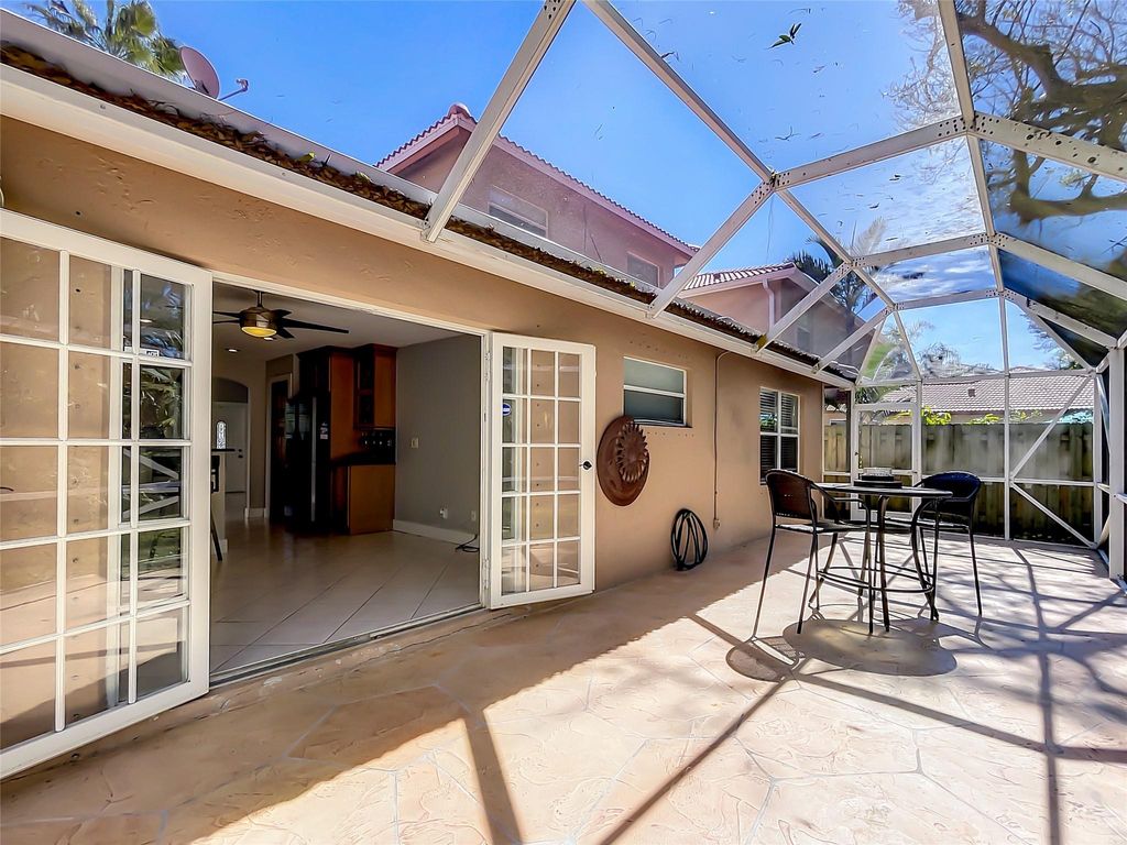 Photo of 4056 NW 62nd Lane, Coral Springs, FL 33067 (MLS # F10509834)