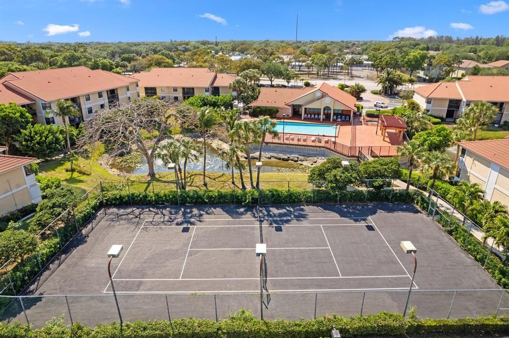 Grand Oasis Condo - Residential Lease