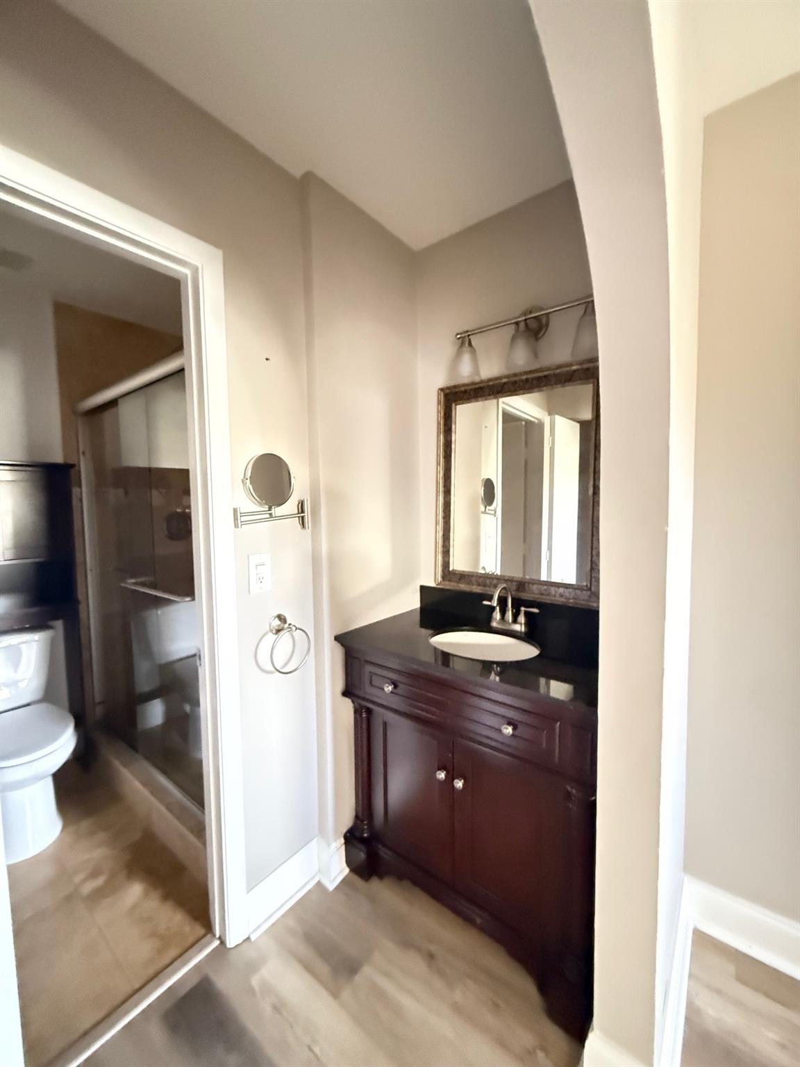 Grand Oasis Condo - Residential Lease