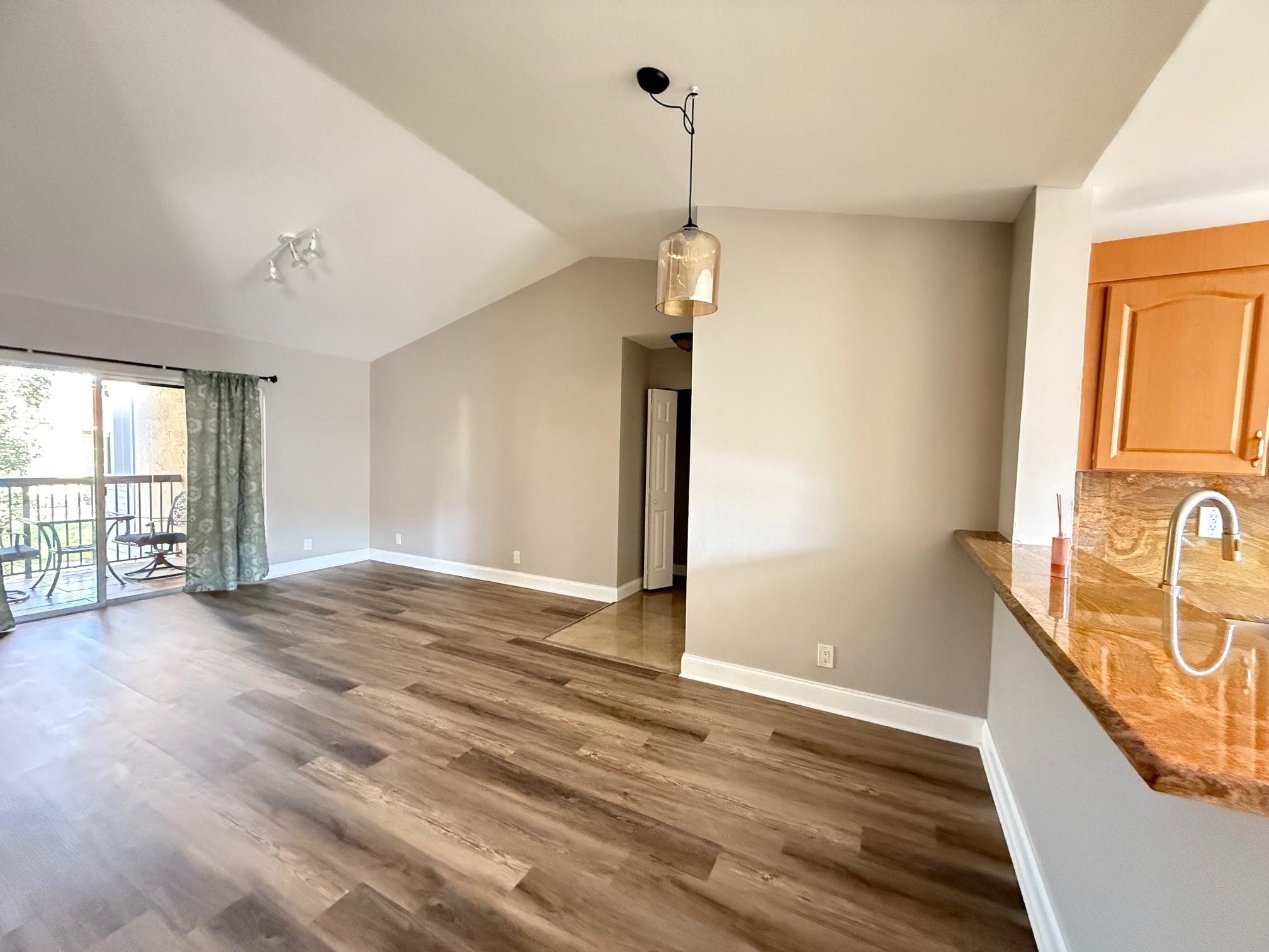 Grand Oasis Condo - Residential Lease