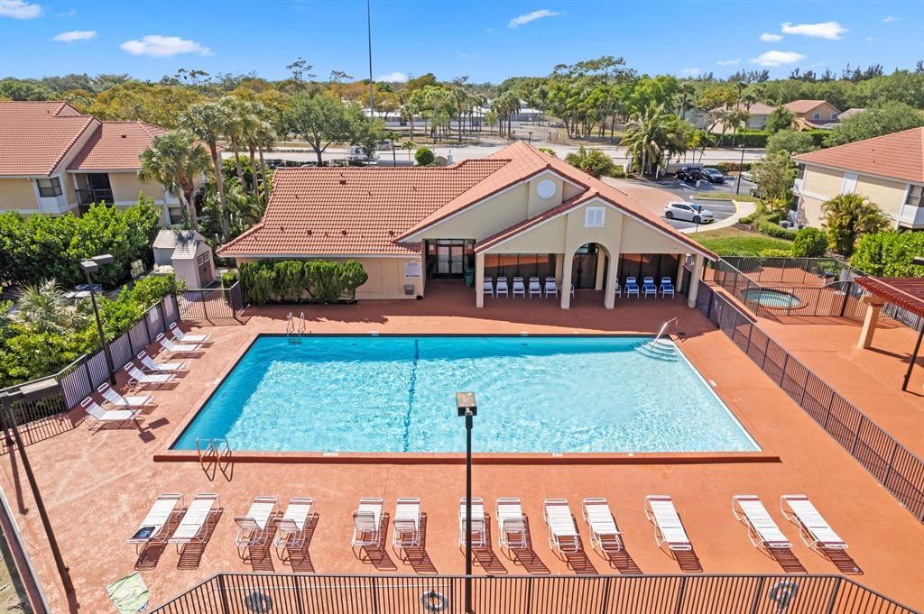 Grand Oasis Condo - Residential Lease