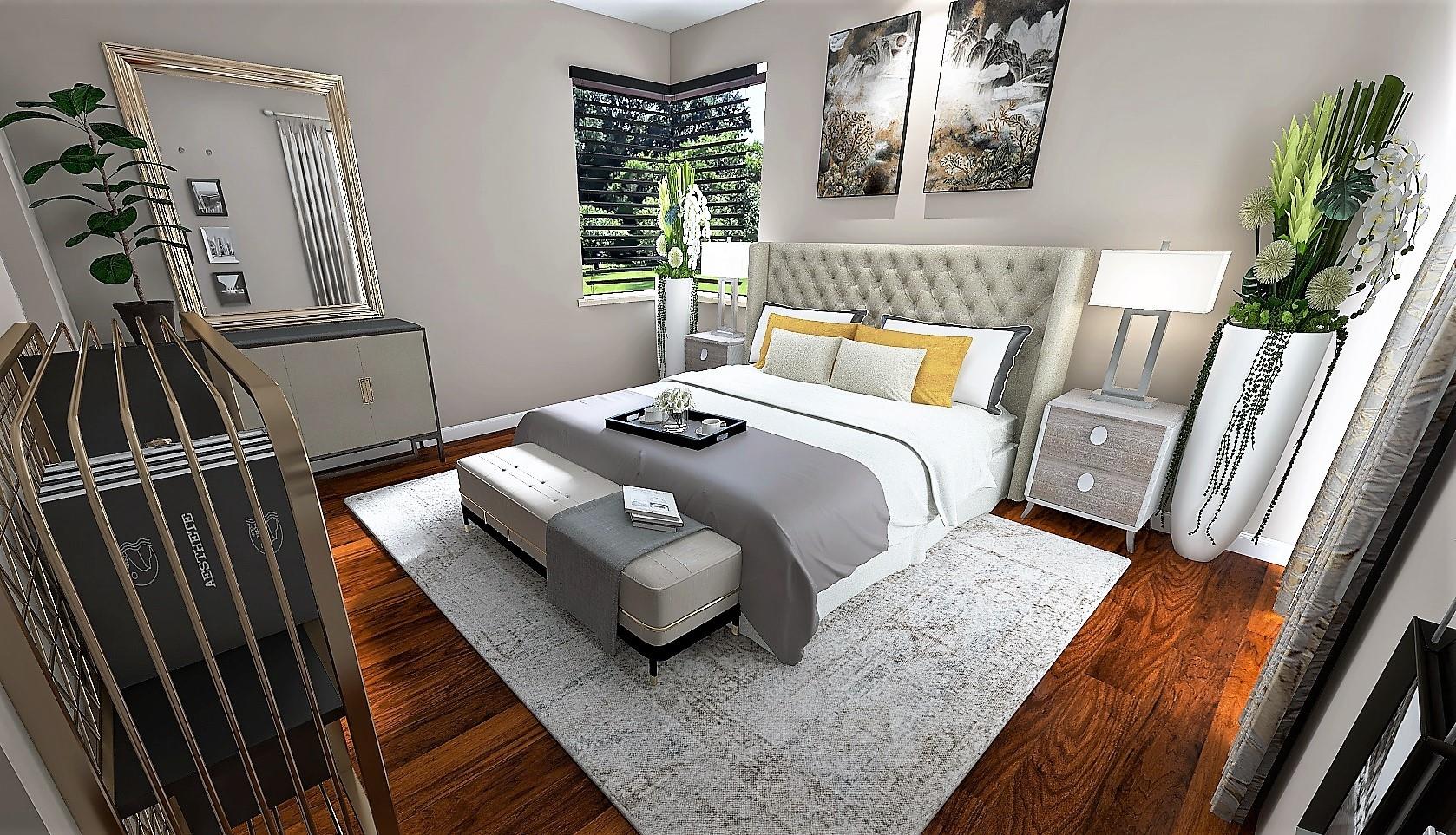 Grand Oasis Condo - Residential Lease