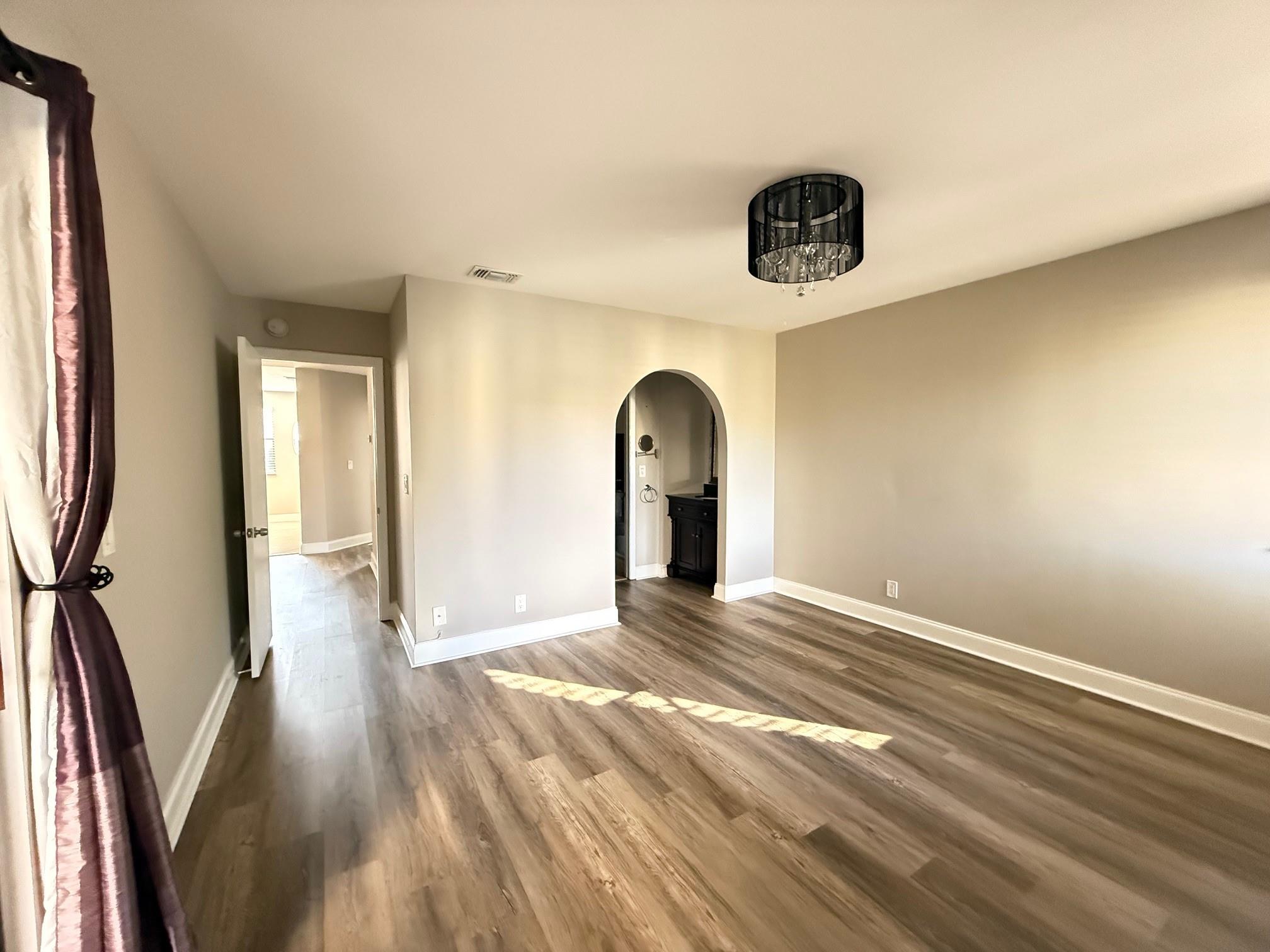 Grand Oasis Condo - Residential Lease