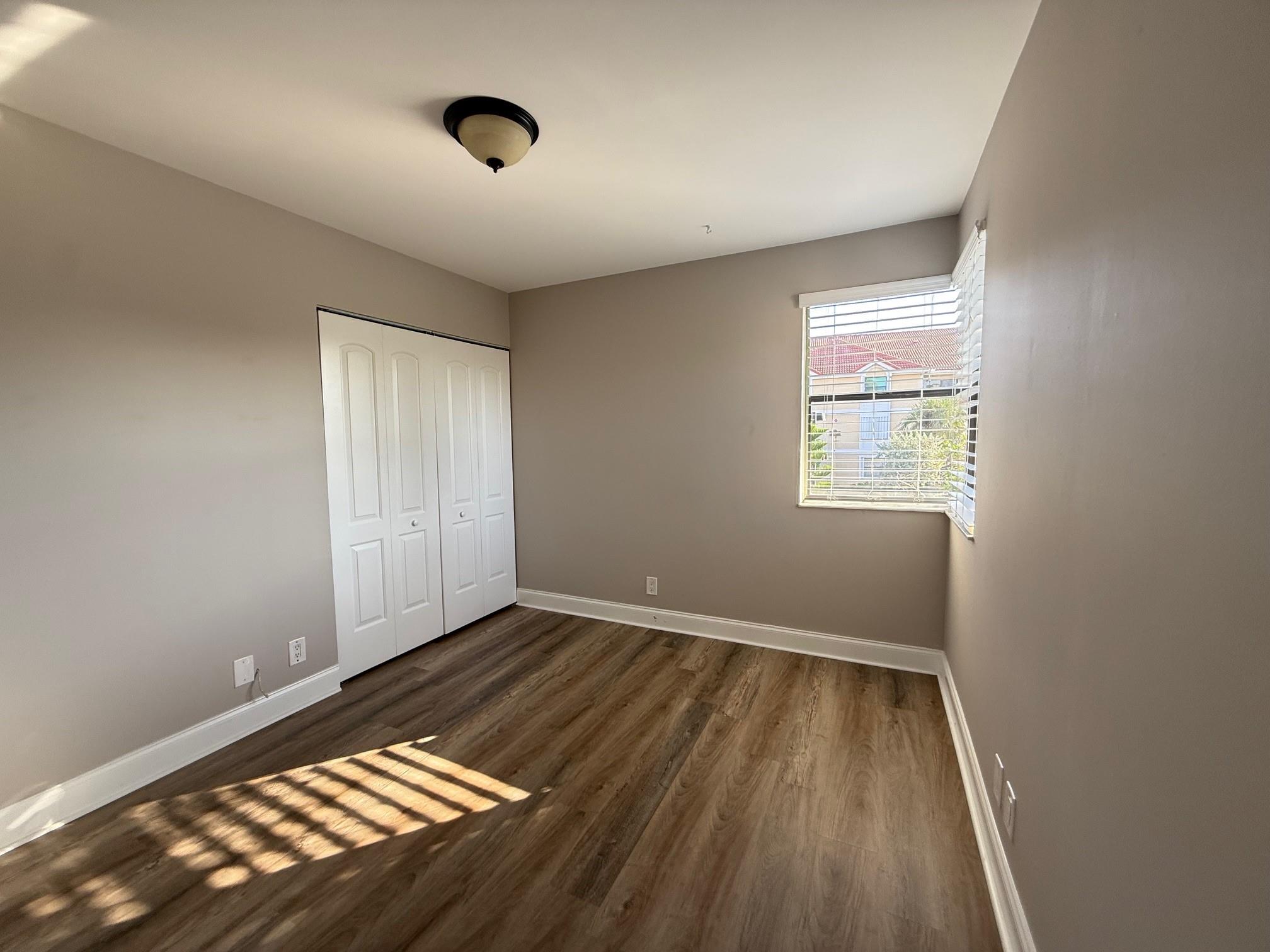 Grand Oasis Condo - Residential Lease