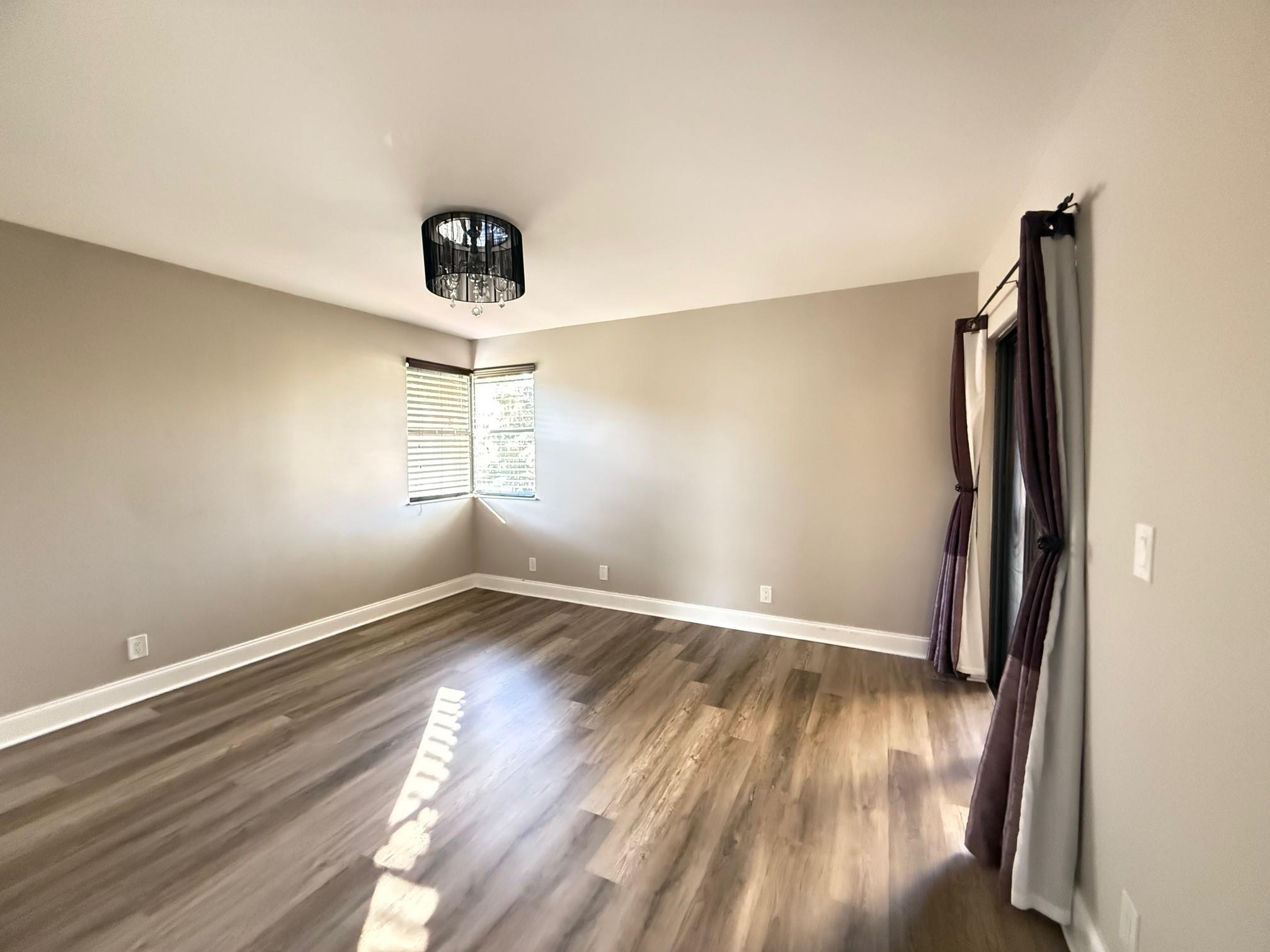 Grand Oasis Condo - Residential Lease