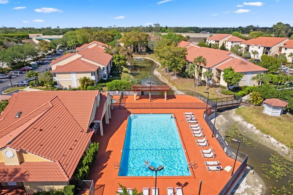 Grand Oasis Condo - Residential Lease