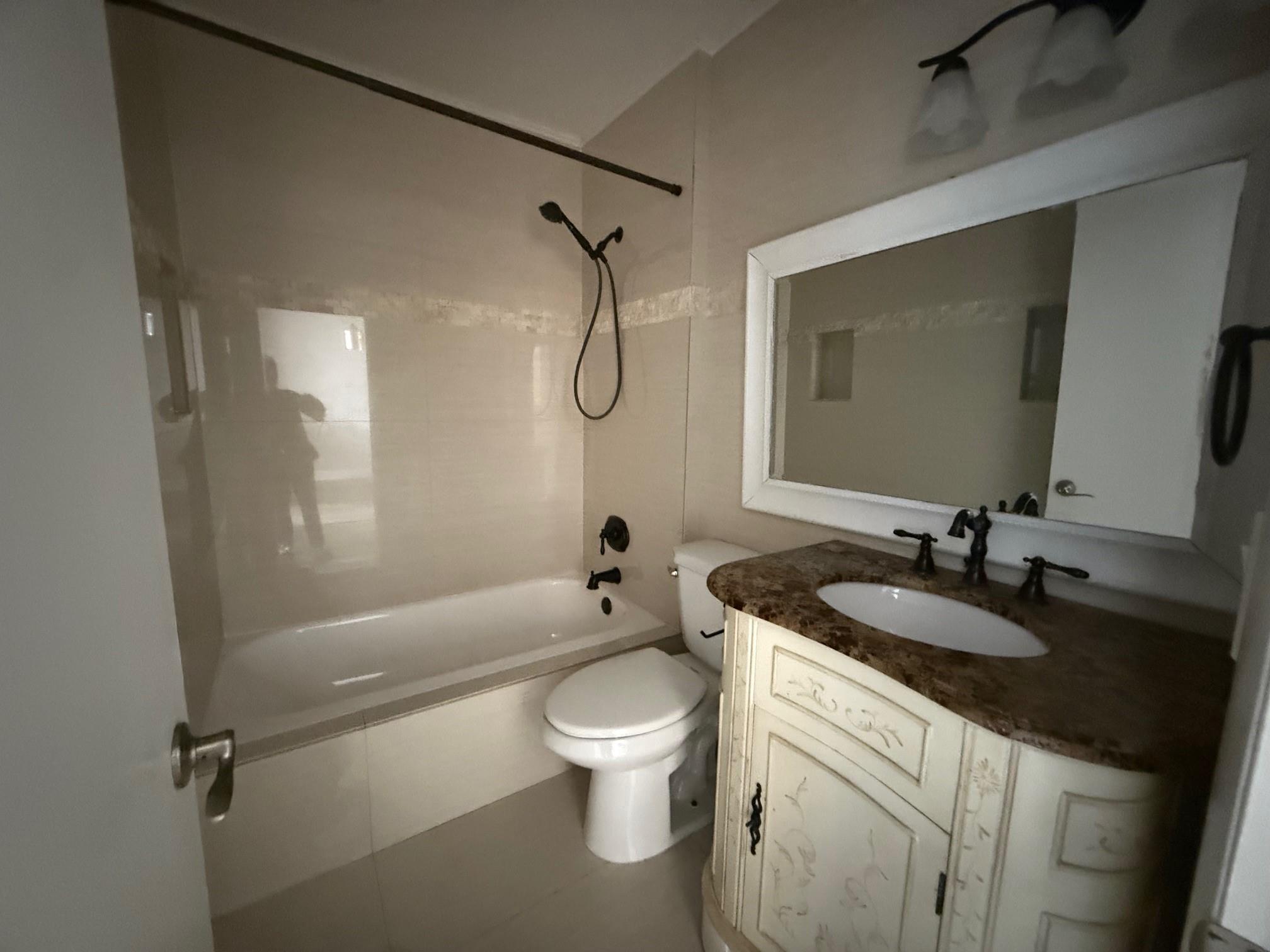 Grand Oasis Condo - Residential Lease