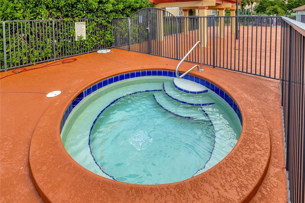 Grand Oasis Condo - Residential Lease