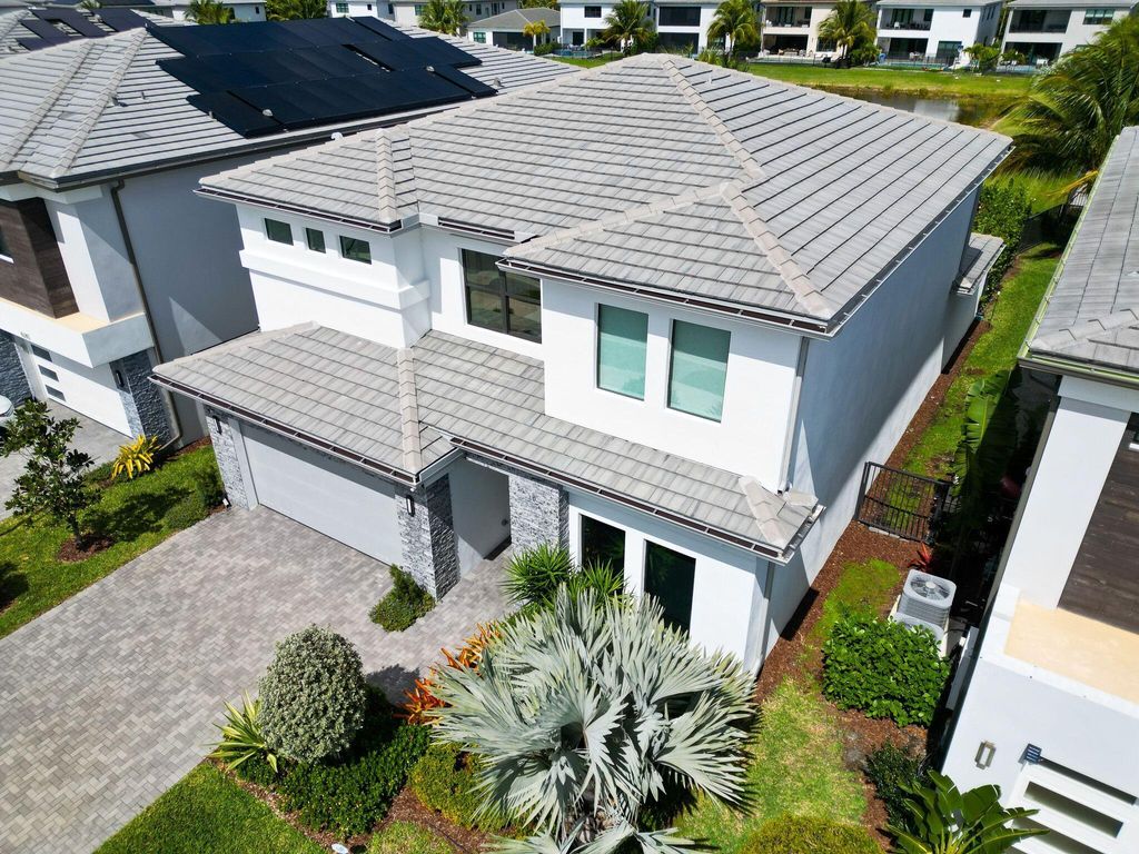 Photo of 8239 Oceanus Drive, Boca Raton, FL 33496 (MLS # R11083687)