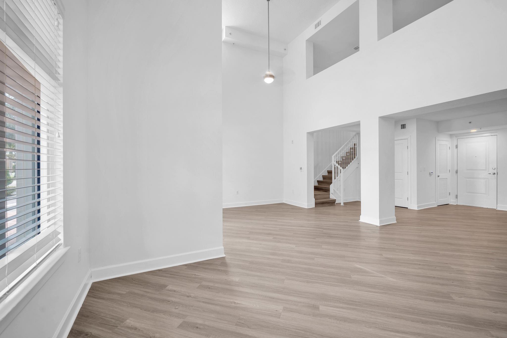 The Allure at Abacoa - Residential Lease