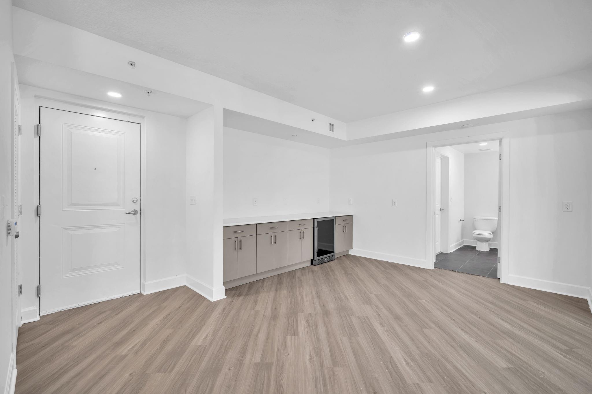 The Allure at Abacoa - Residential Lease