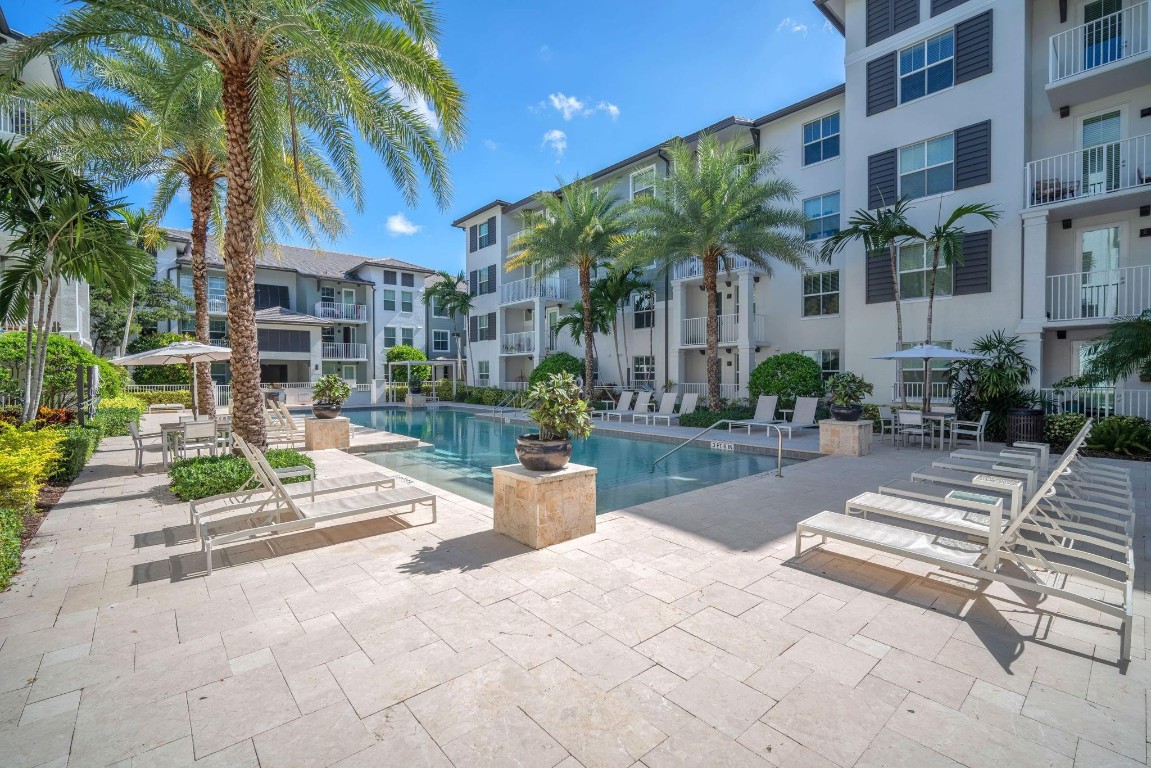 The Allure at Abacoa - Residential Lease