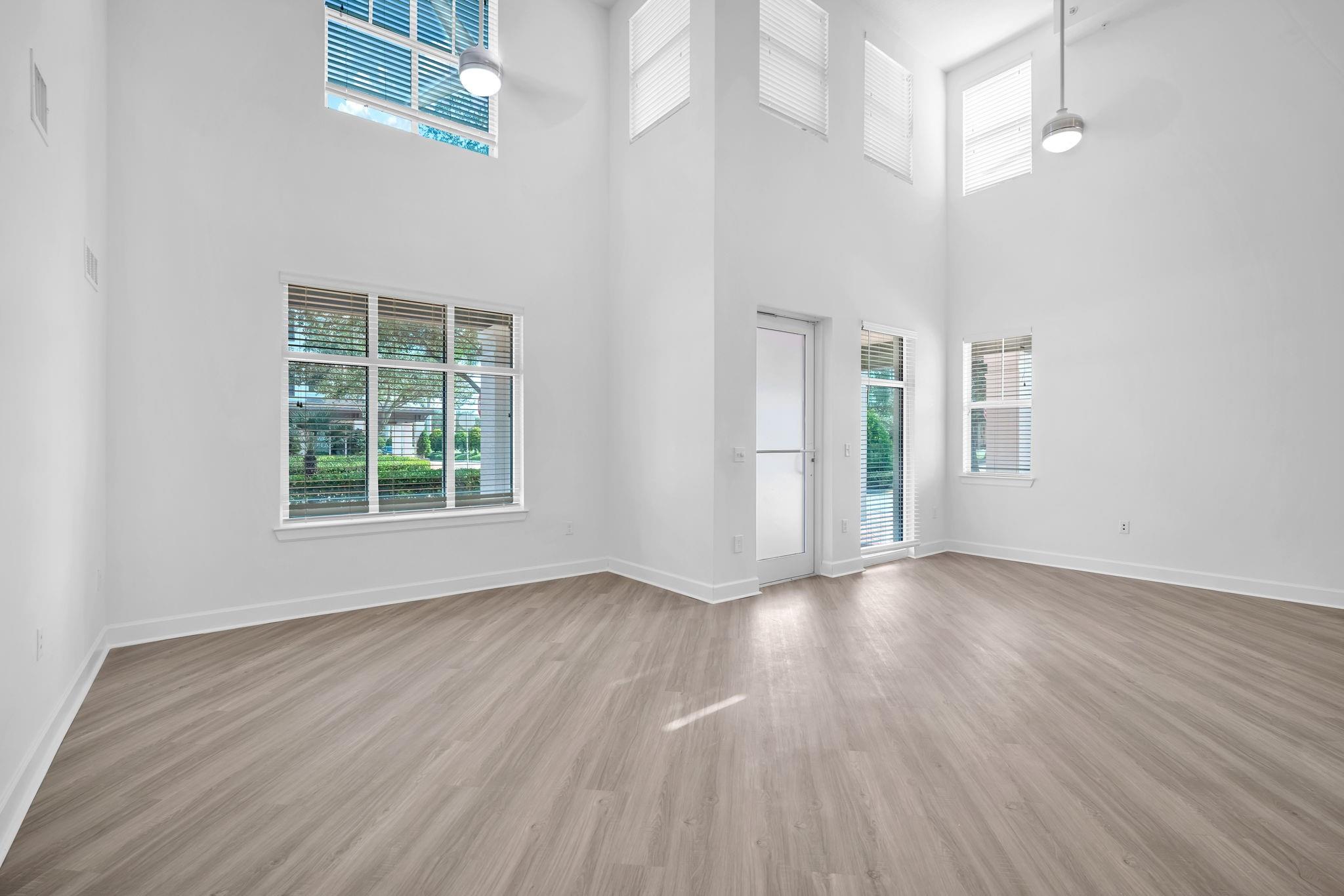 The Allure at Abacoa - Residential Lease