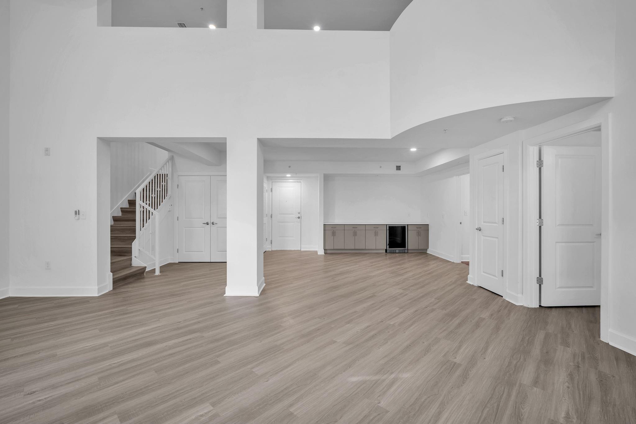 The Allure at Abacoa - Residential Lease