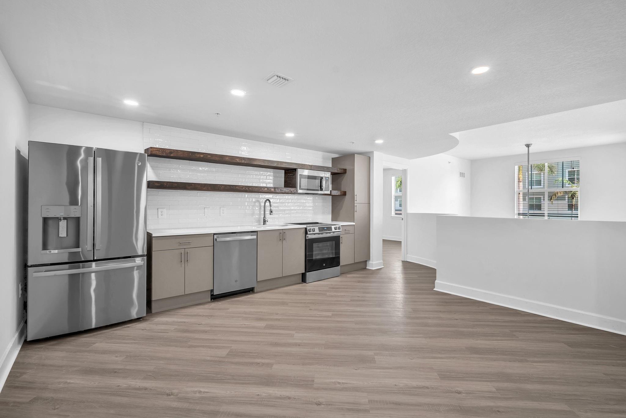 The Allure at Abacoa - Residential Lease