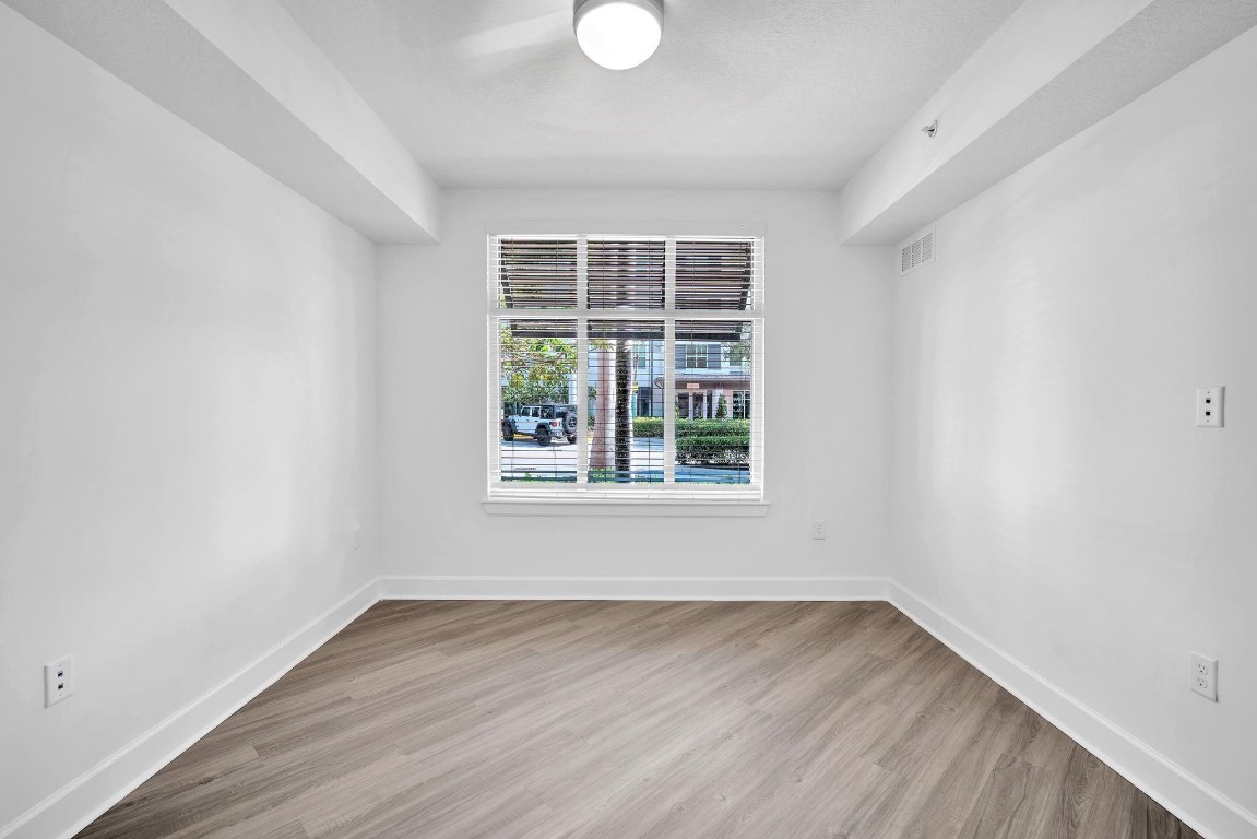 The Allure at Abacoa - Residential Lease