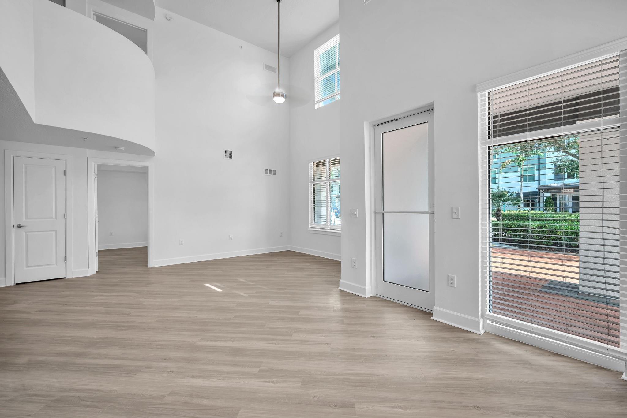 The Allure at Abacoa - Residential Lease