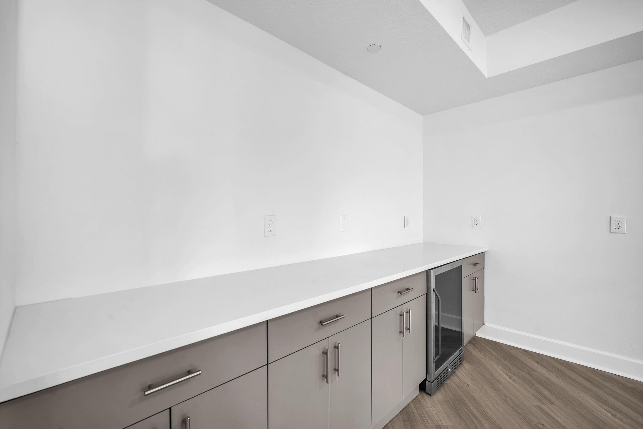 The Allure at Abacoa - Residential Lease