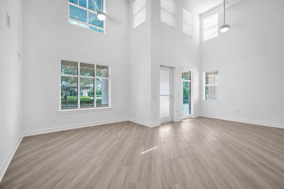 The Allure at Abacoa - Residential Lease