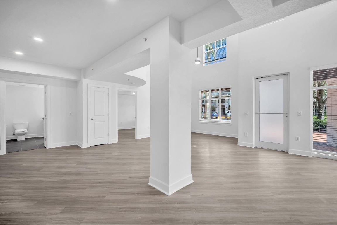 The Allure at Abacoa - Residential Lease