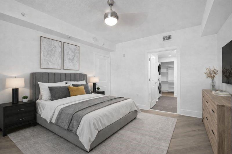 The Allure at Abacoa - Residential Lease