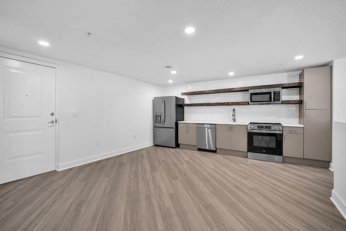 The Allure at Abacoa - Residential Lease