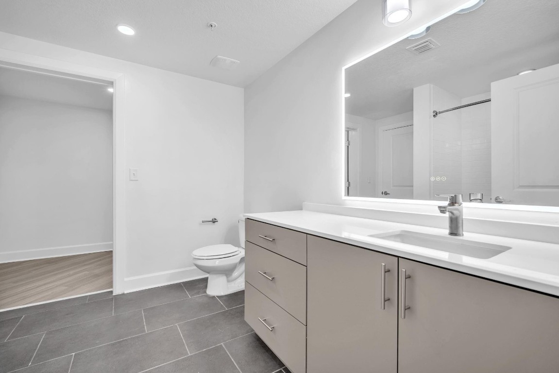 The Allure at Abacoa - Residential Lease