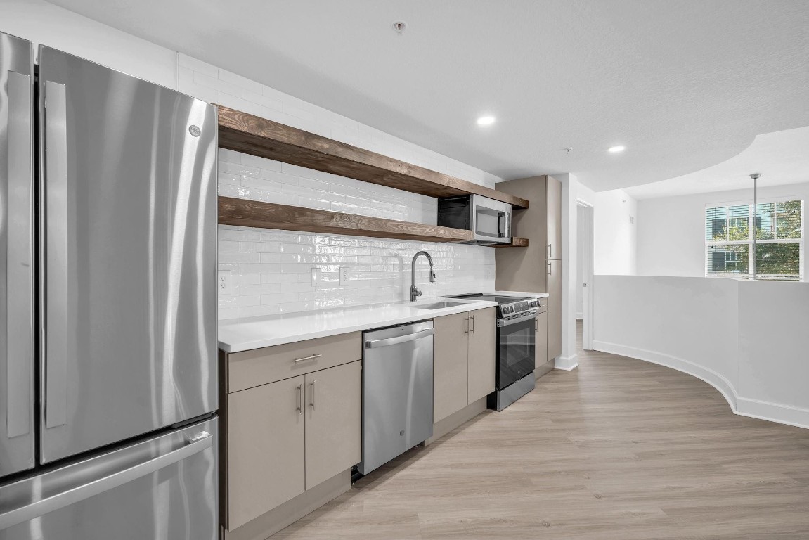 The Allure at Abacoa - Residential Lease