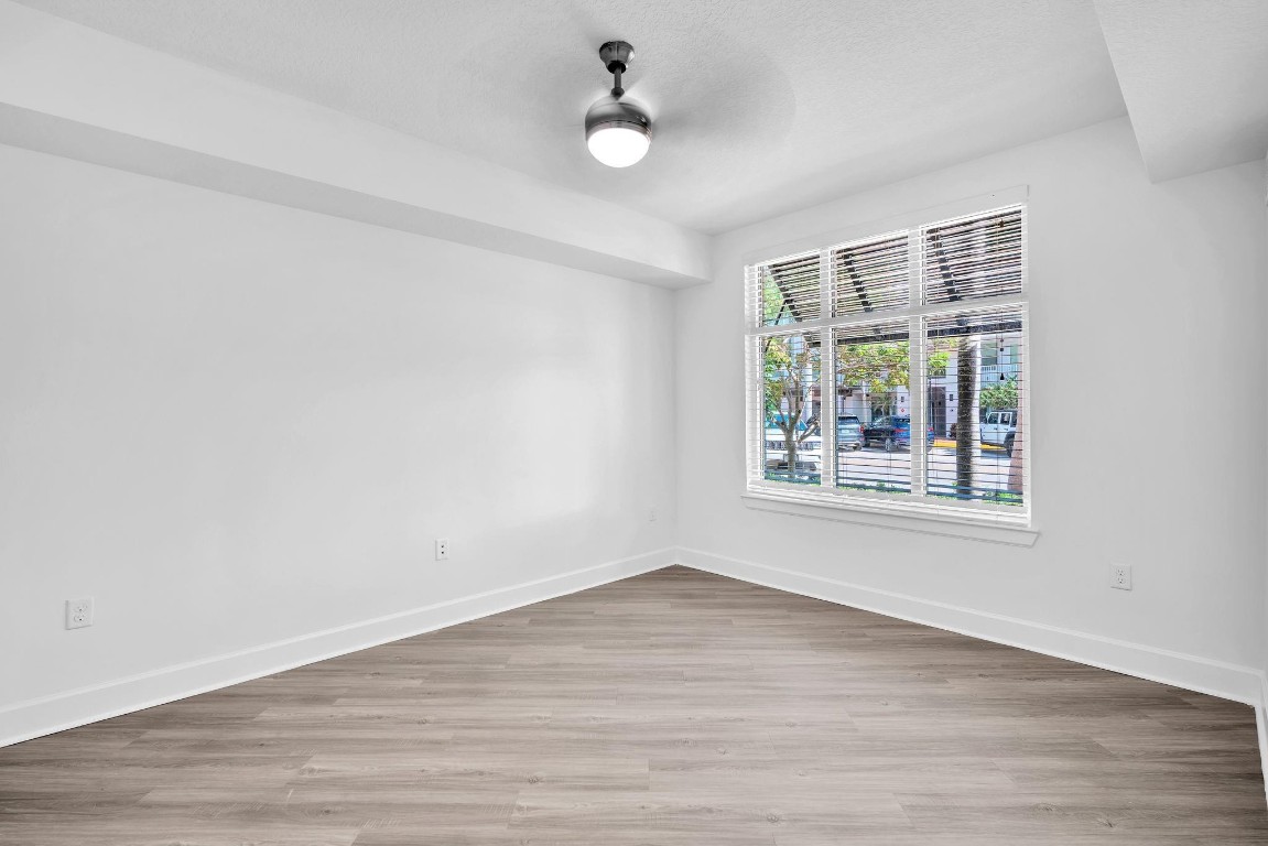 The Allure at Abacoa - Residential Lease