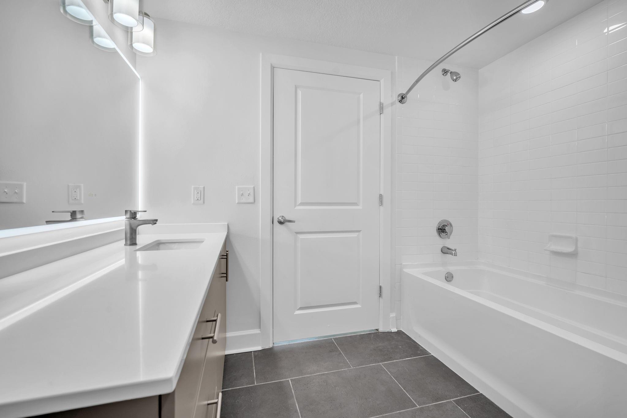 The Allure at Abacoa - Residential Lease